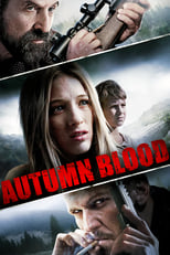 Poster di Autumn Blood