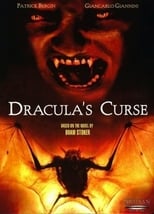 Poster for Dracula Season 1