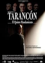 Poster for Tarancón, el quinto mandamiento 