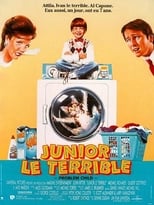 Junior le terrible serie streaming