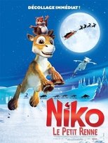 Film Niko, le petit renne (Niko - Lentäjän poika) streaming VF gratuit complet