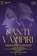 Santi e Vampiri - Poster