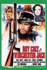 Roy Colt and Winchester Jack (1970)