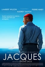 L’odyssée (Jacques) [DVD R2][Spanish]