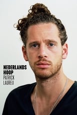 Poster for Patrick Laureij: Nederlands Hoop