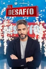 Poster for El desafío Season 4