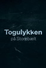 Poster for Togulykken på Storebælt 