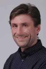 Foto retrato de Jaroslav Matějka