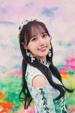 麻丘真央 as Self in 22/7 計算外