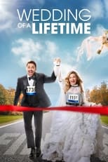 Poster for Wedding of a Lifetime 