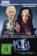 Poster for Der Geisterseher