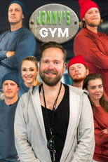 Jonnys Gym poster