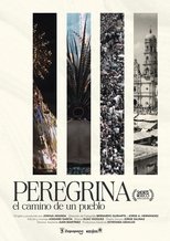 Pilgrim A people's journey main poster