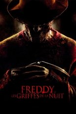 Freddy : Les Griffes de la nuit poster