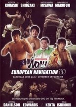 Poster for NOAH: European Navigation 2008