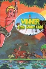 Poster for Winner an the golden child