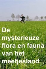De mysterieuze flora en fauna van het Meetjesland