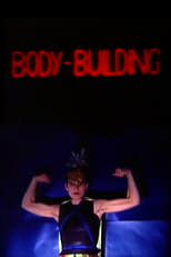 Poster di Bodybuilding