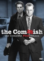 Poster for The Commish Season 1