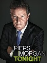 Poster for Piers Morgan Live