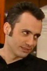 Gerasimos Mavros Gerasimos Mavros