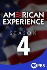 Poster for American Experience Season 4