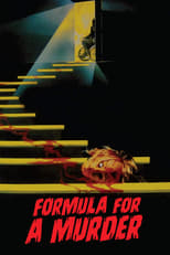 Poster for Formula for a Murder