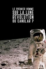 Le premier homme sur la lune : révolution ou canular ? main poster