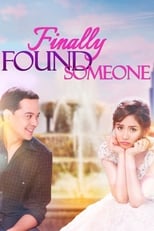 Poster for Finally Found Someone 