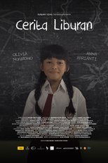 Holiday Story main poster
