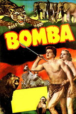 Bomba, the Jungle Boy