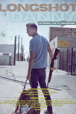 Longshot Danny poster movie