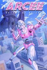 Arcee: Dreams of Daicon