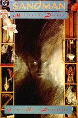 The Sandman poster