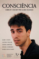 Consciència poster