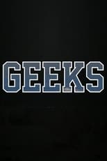 Geeks poster