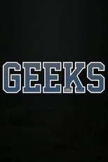 Poster for Geeks