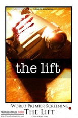 The Lift poster
