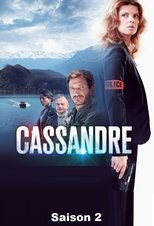 Poster for Cassandre Season 2