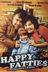 Poster for Happy Fatties 
