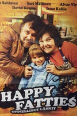 Poster for Happy Fatties