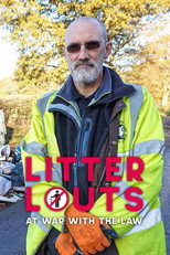 Litter Louts: At War With The Law poster