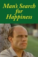 Poster for Man's Search for Happiness