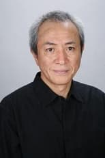 Foto retrato de Yasuyoshi Hara