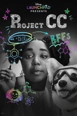 Poster for Project CC