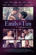 Poster for Emily & Tim 