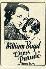 Poster for Dress Parade