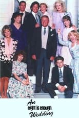 Poster for An Eight Is Enough Wedding 