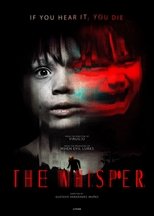 The Whisper poster