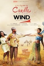 Poster for Candle in the Wind